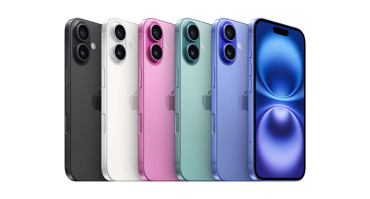 Apple Introduces New iPhone 16 Series with Enhanced Features and Stylish Phone Cases - KODDY