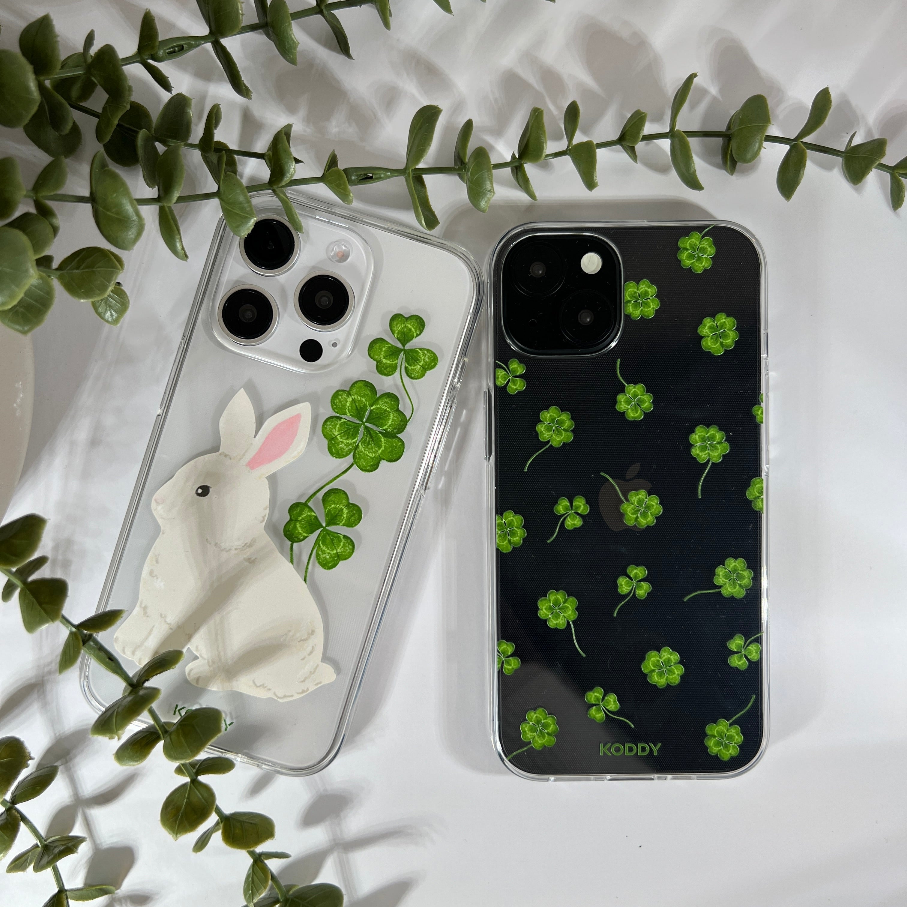 October Styling Trends: Elevate Your Look with Trendy Phone Cases 🍂📱 - KODDY