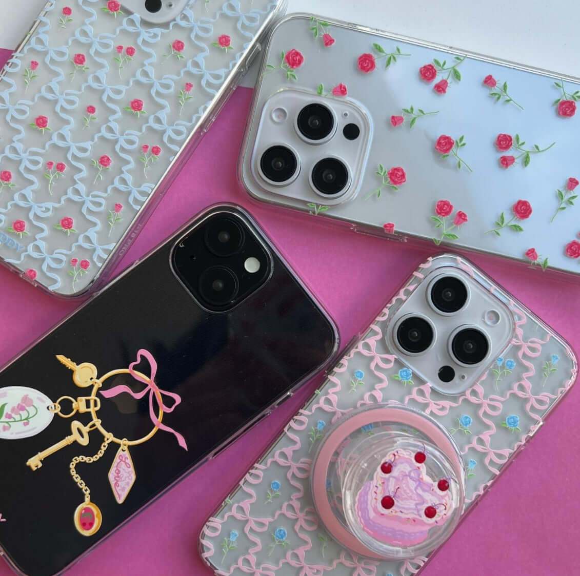 The Perfect Phone Case: Balancing Style and Protection - KODDY