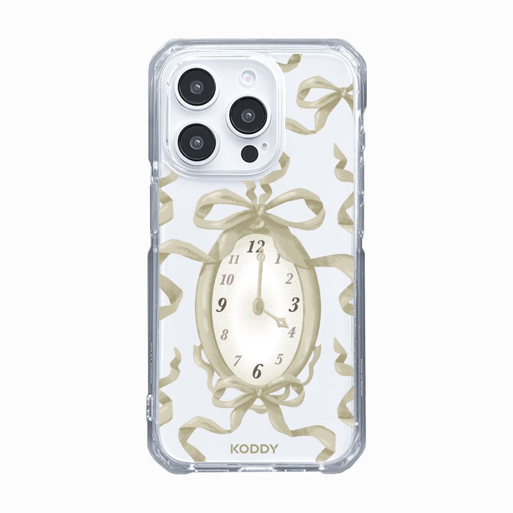 Antique Clock Phone Case