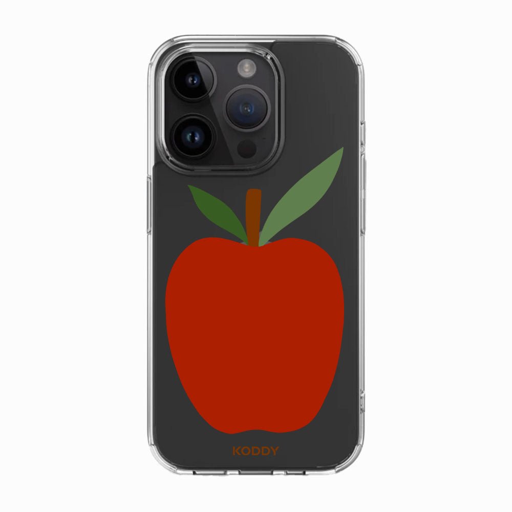 Big Apple Phone Case