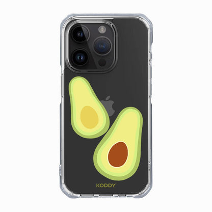 Big Avocado Phone Case