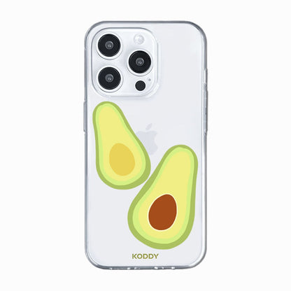 Big Avocado Phone Case