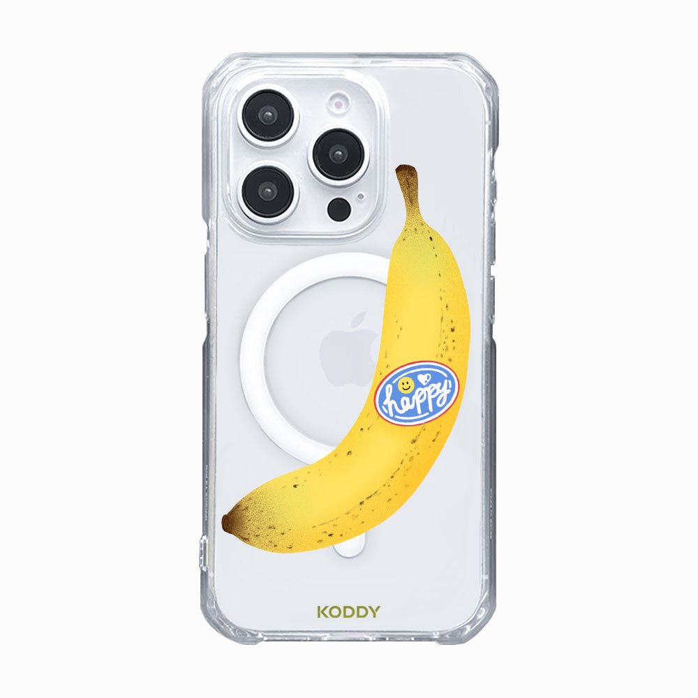 Big banana Phone Case