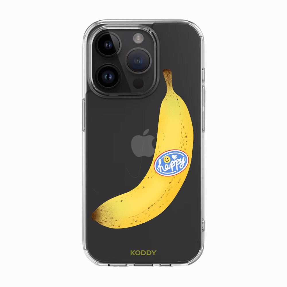 Big banana Phone Case