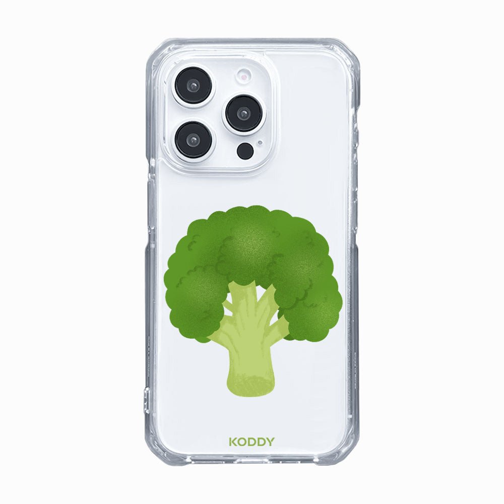 Big Broccoli Phone Case