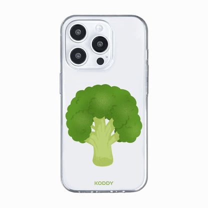 Big Broccoli Phone Case