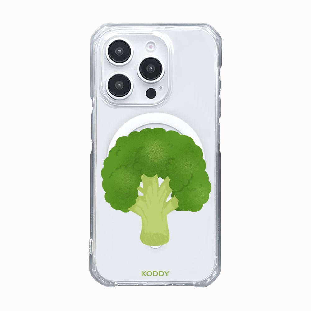 Big Broccoli Phone Case