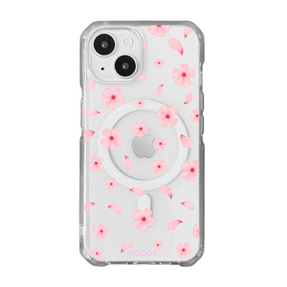 Cherry Blossom Phone Case