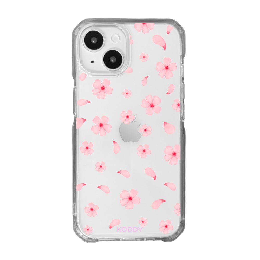 Cherry Blossom Phone Case