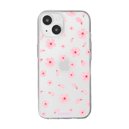 Cherry Blossom Phone Case