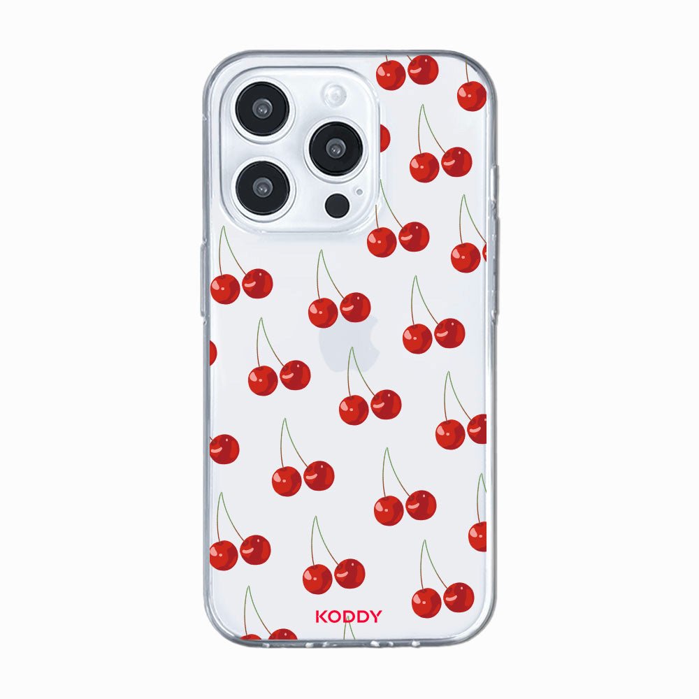 Cherrys Phone Case - KODDY