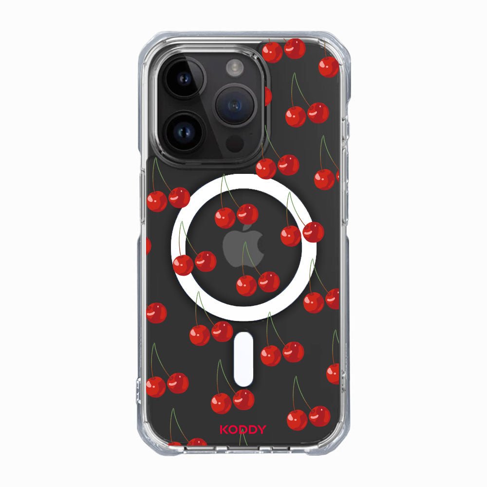 Cherrys Phone Case - KODDY