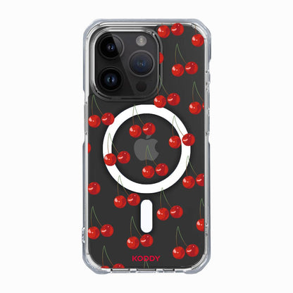 Cherrys Phone Case - KODDY