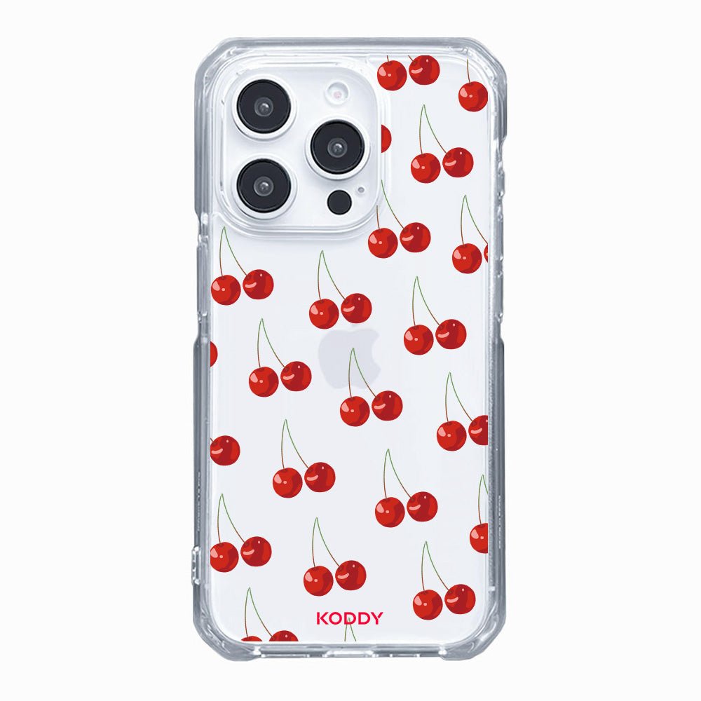 Cherrys Phone Case - KODDY