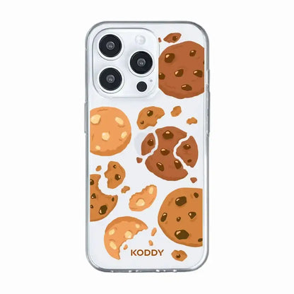 Chocolate Chip Cookies Phone Case