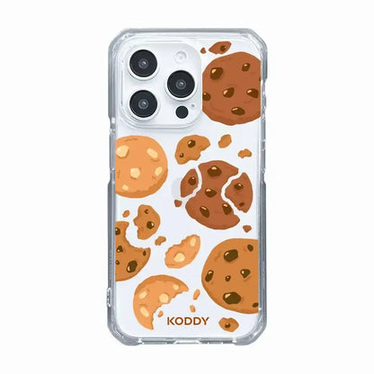 Chocolate Chip Cookies Phone Case