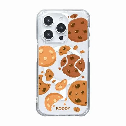 Chocolate Chip Cookies Phone Case