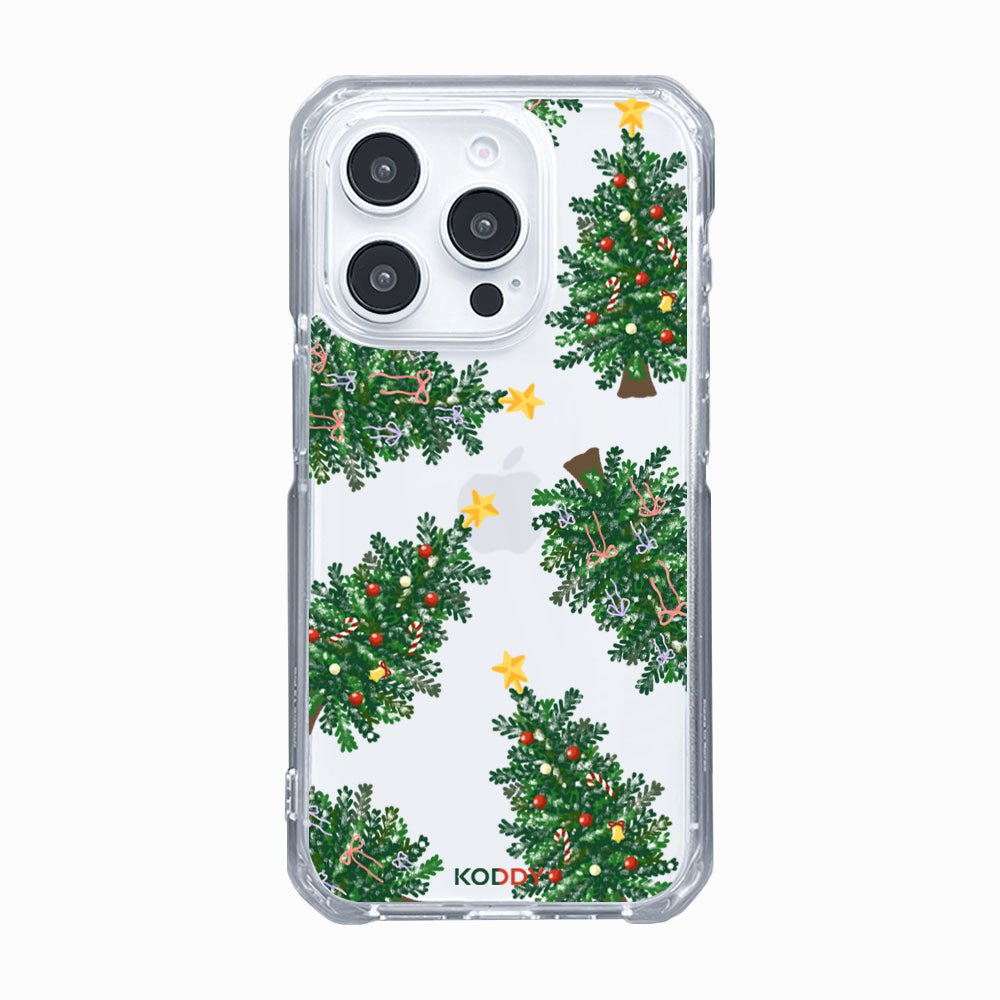 Christmas Tree Phone Case