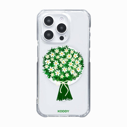 Daisy Bouquet Phone Case - KODDY