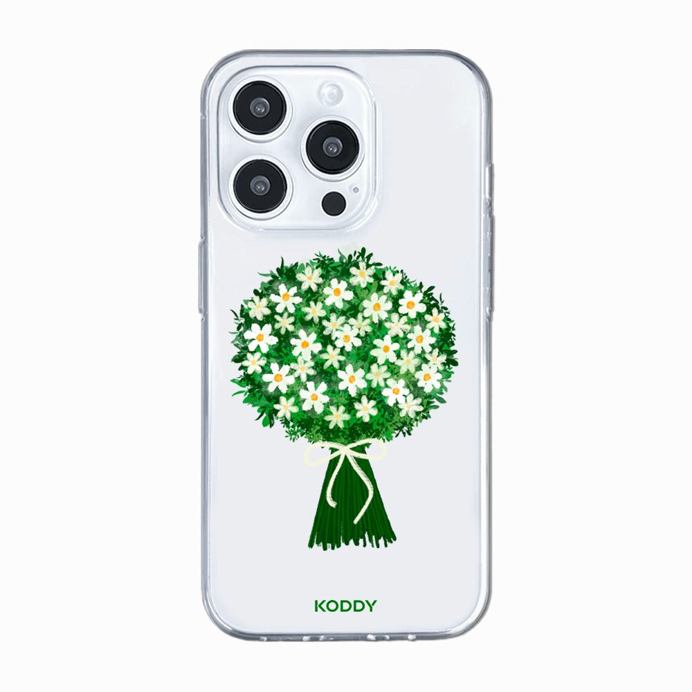 Daisy Bouquet Phone Case - KODDY