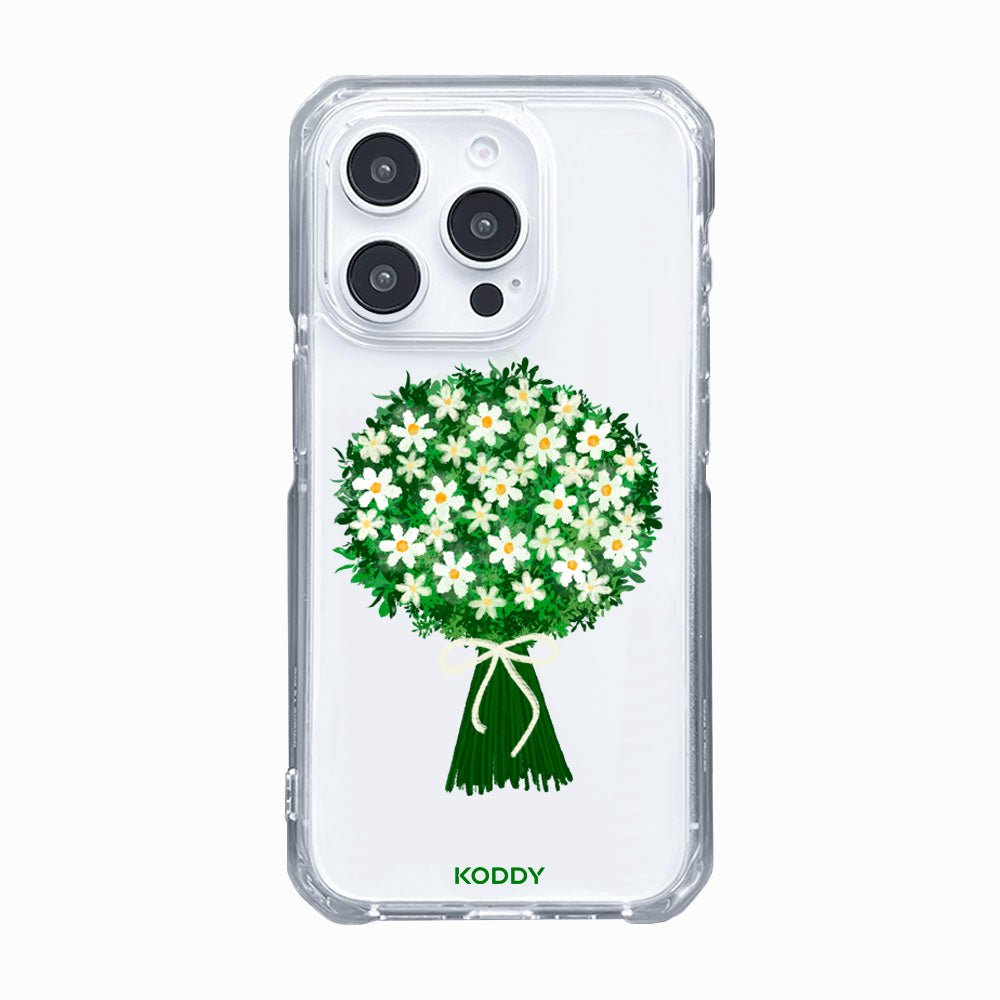 Daisy Bouquet Phone Case - KODDY