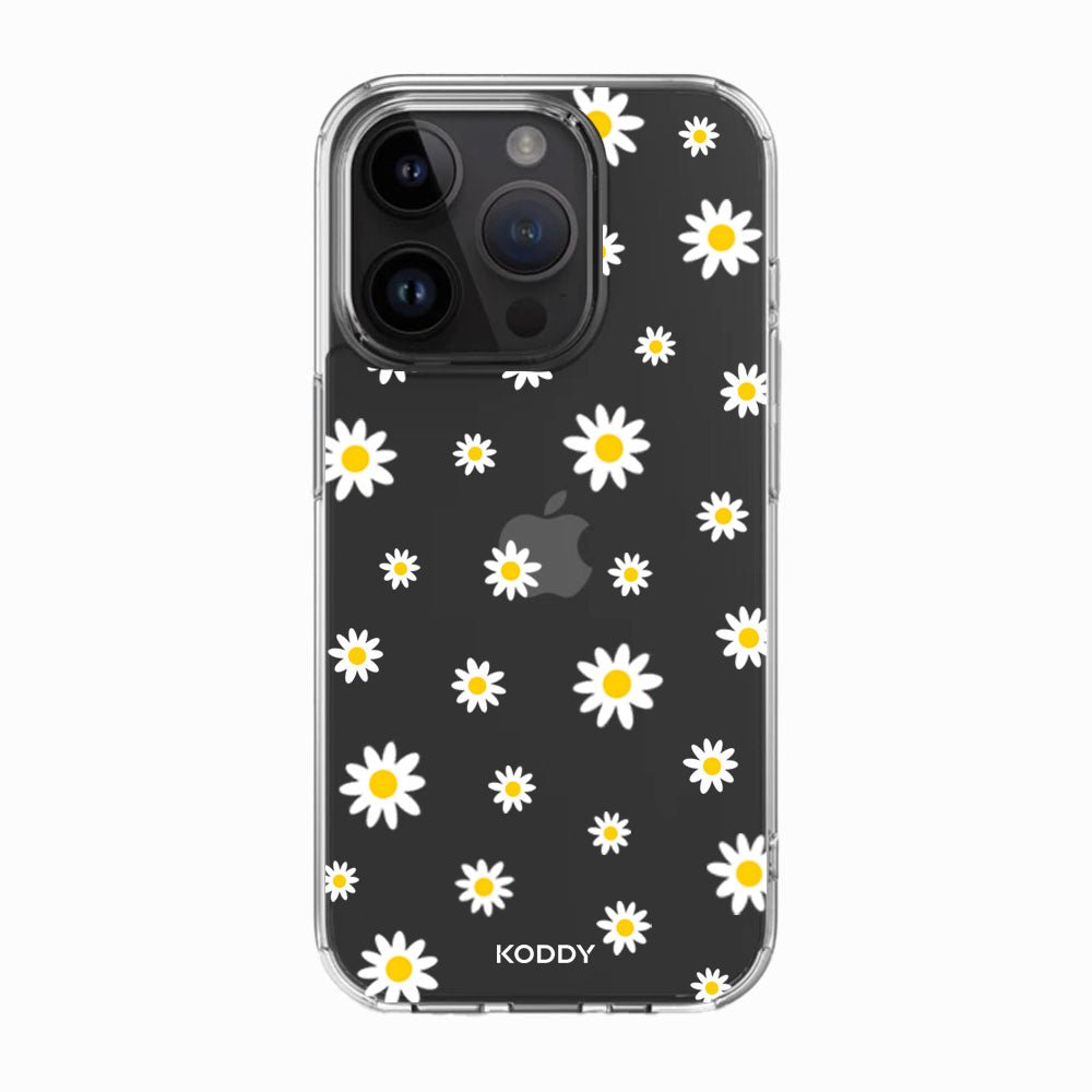 Daisy Dreams Phone Case - KODDY