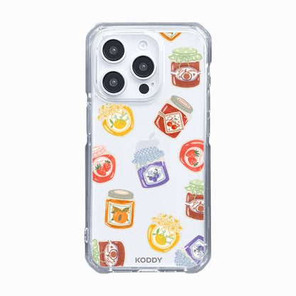 Fruit Jam Phone Case