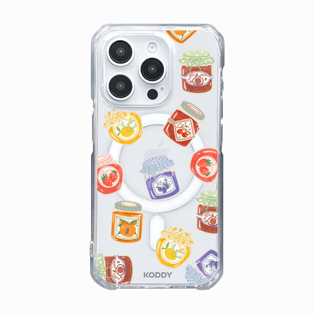 Fruit Jam Phone Case