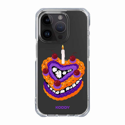 Halloween Cake Phone Case