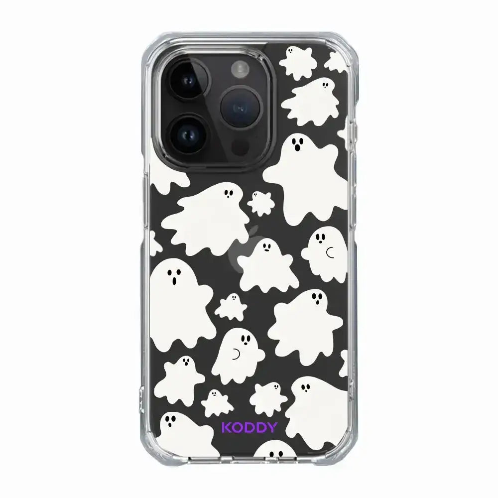 Halloween Mini Ghost Phone Case