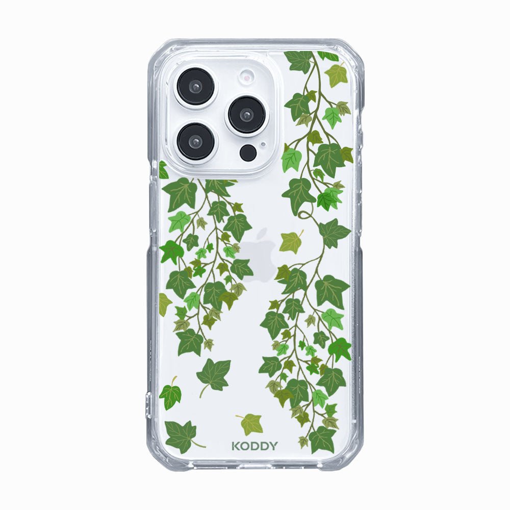 Ivy Vine Phone Case