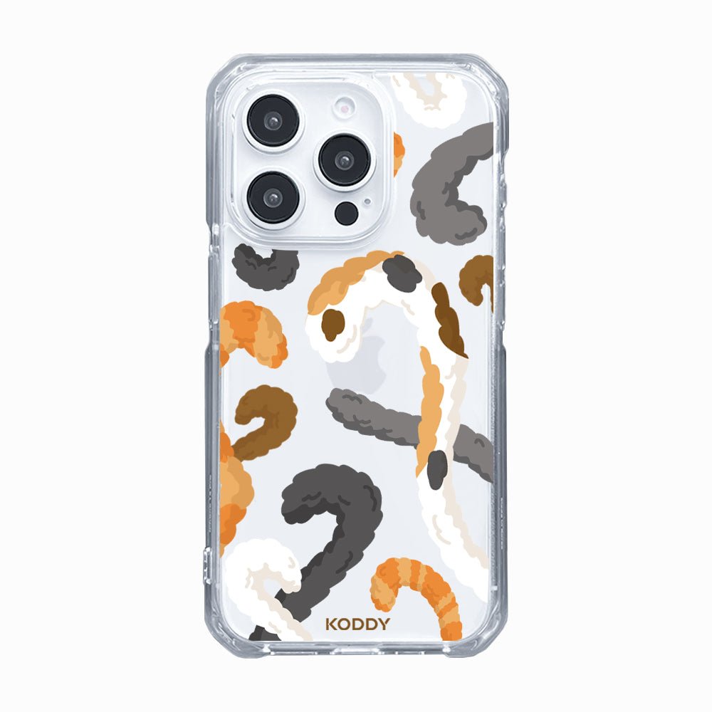 Meow Tails Phone Case