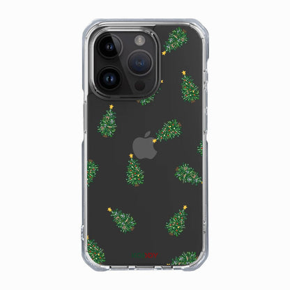 Mini Christmas Tree Phone Case