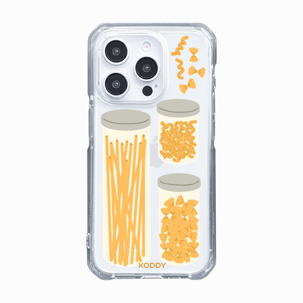 Pasta Jars Phone Case