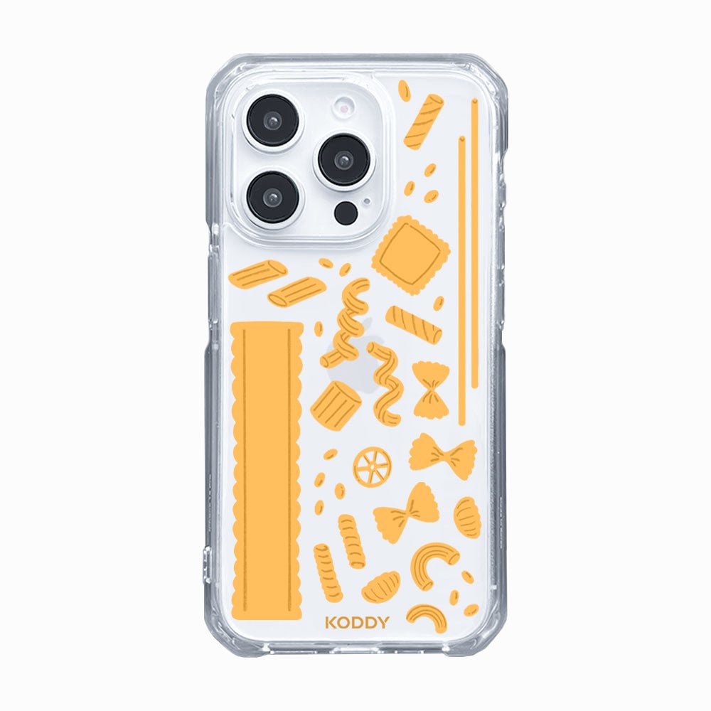 Pasta Time Phone Case