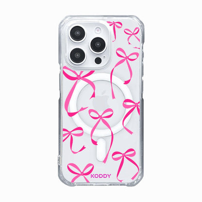 Pink Ribbon Phone Case