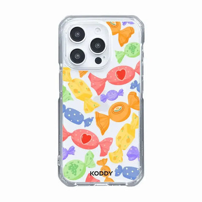 Rainbow Candy Phone Case