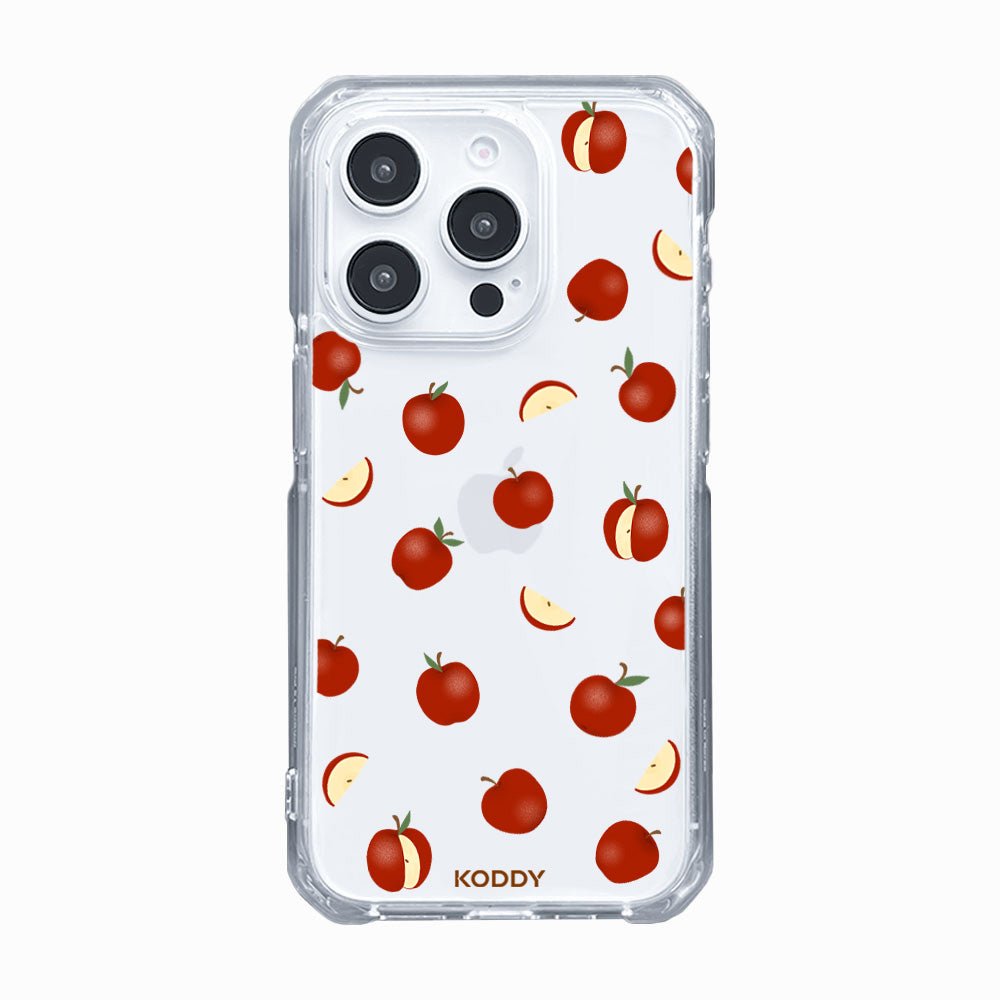 Small Apples Phone Case