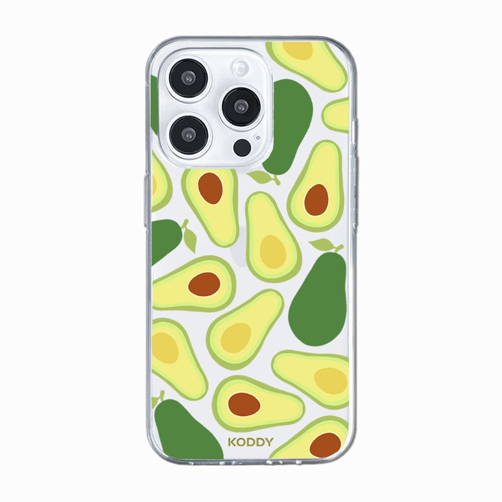 Small Avocados Phone Case