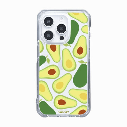 Small Avocados Phone Case