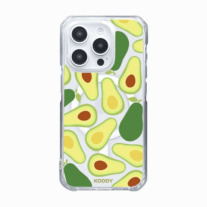 Small Avocados Phone Case