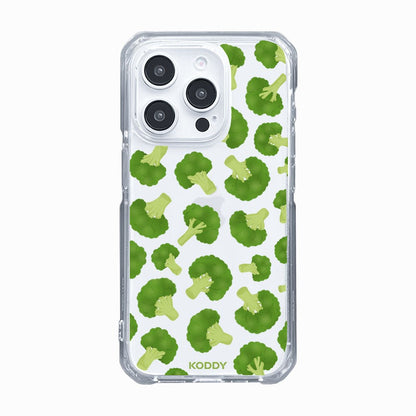 Small Broccoli Phone Case