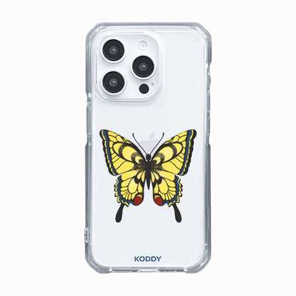 Swallowtail Butterfly Phone Case