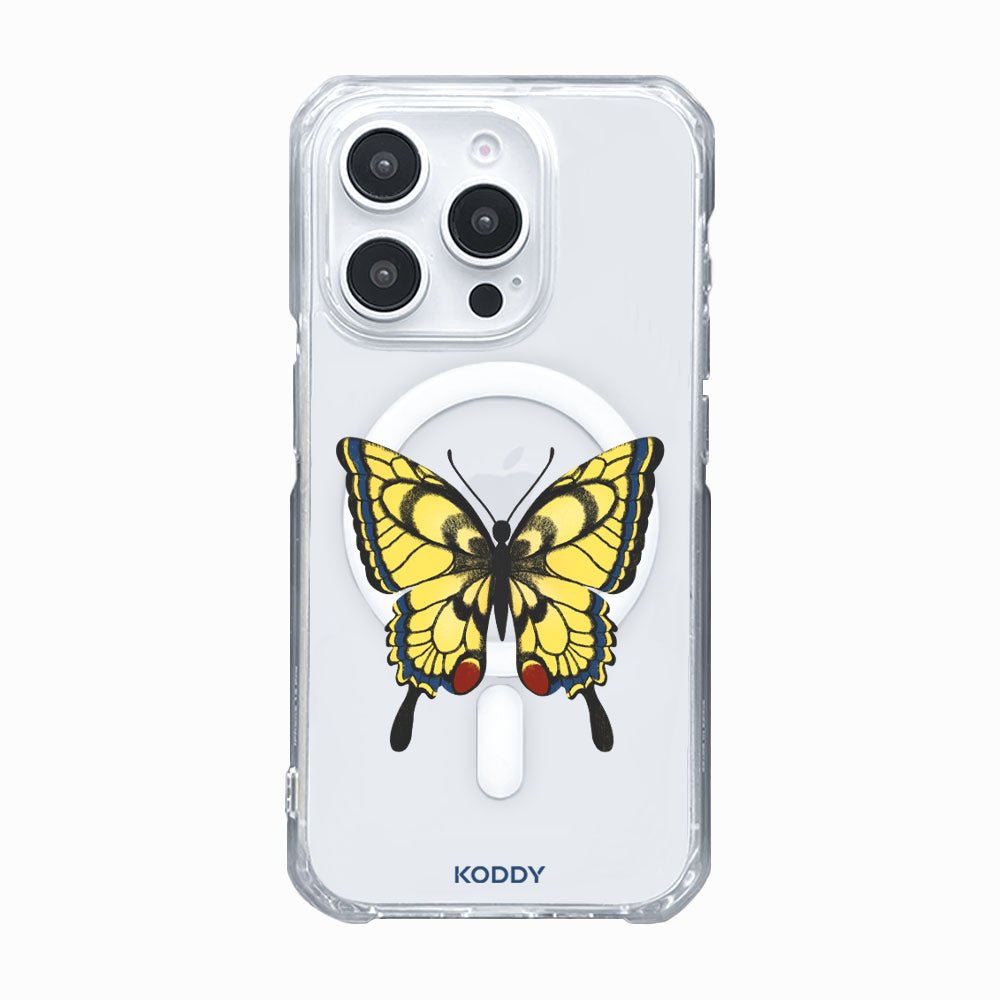 Swallowtail Butterfly Phone Case