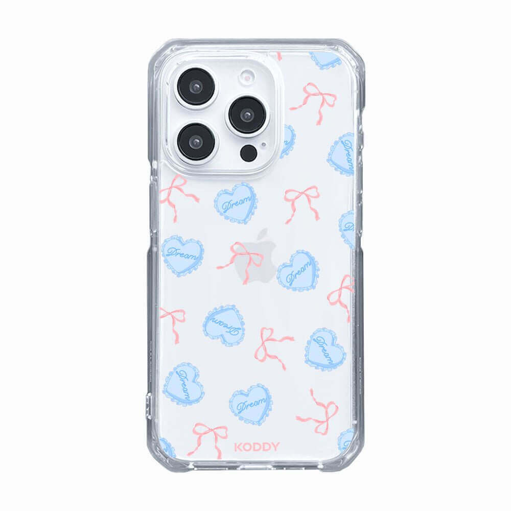 Sweet Dream Cushion Phone Case