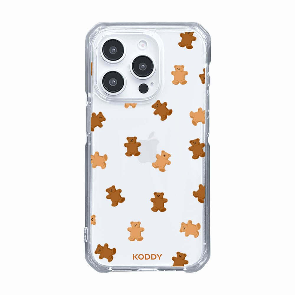 Teddy Bears Phone Case