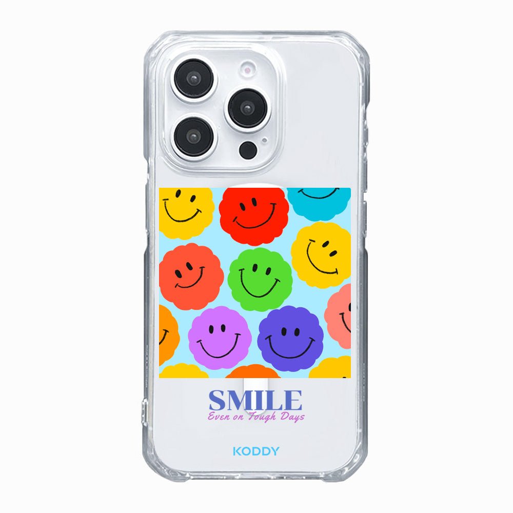 The Smile Phone Case - KODDY