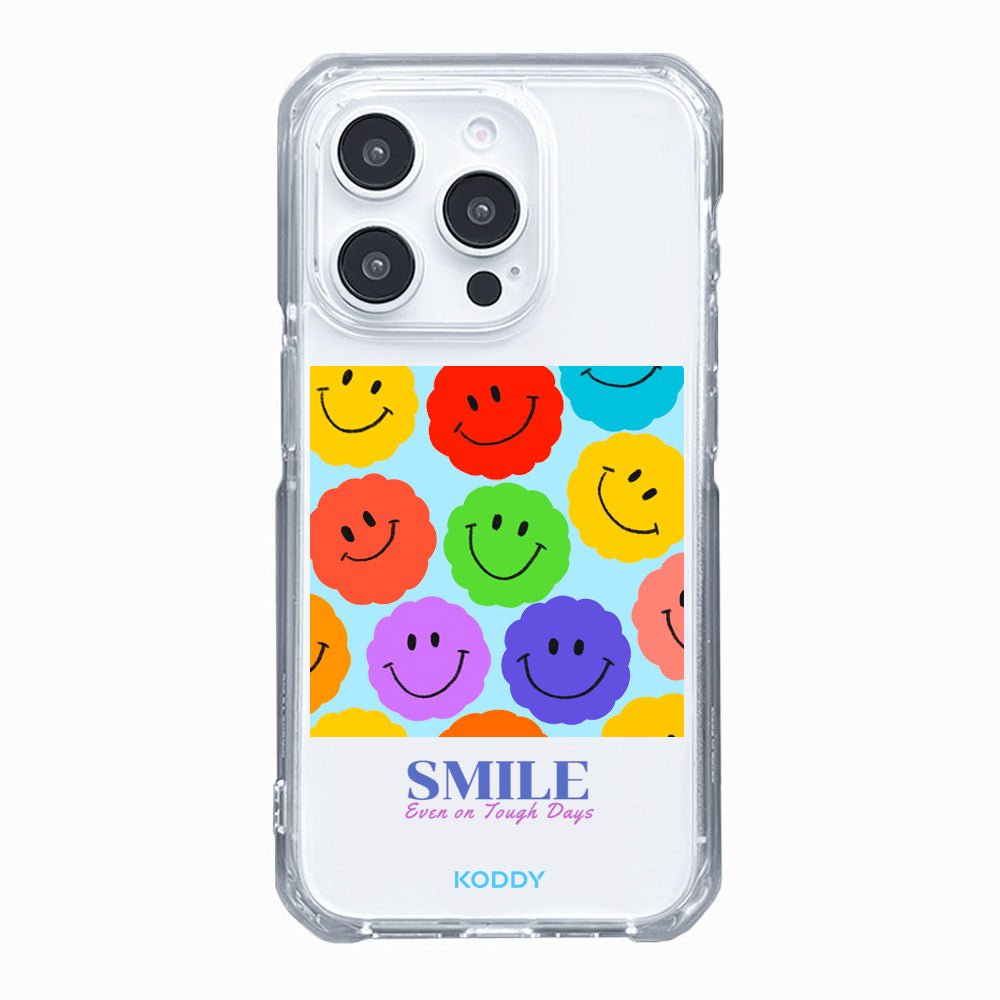 The Smile Phone Case - KODDY