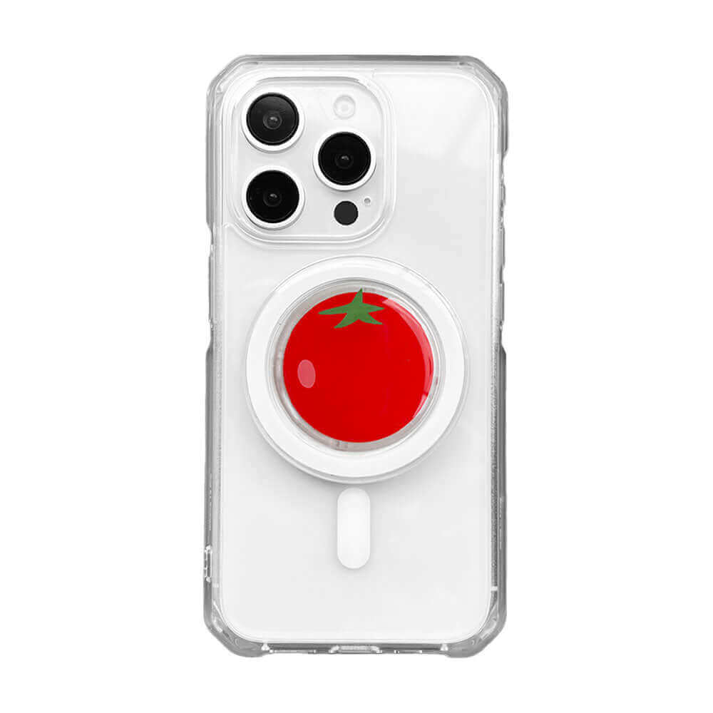 Tomato MagSafe Phone Grip